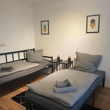 Attraktives Apartment/innenstadt Apartament *