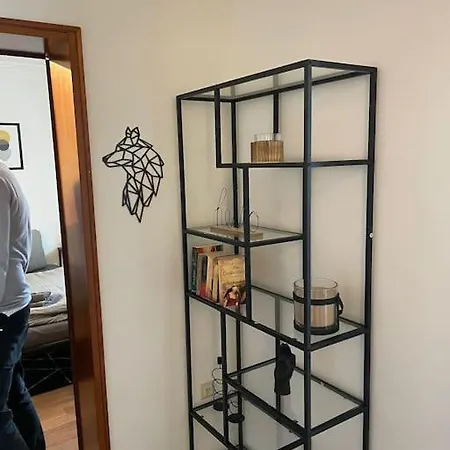 Apartament Attraktives Apartment/innenstadt *